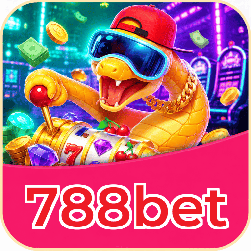 788bet Loteria Logo 2
