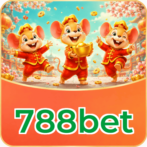 788bet Logo 2