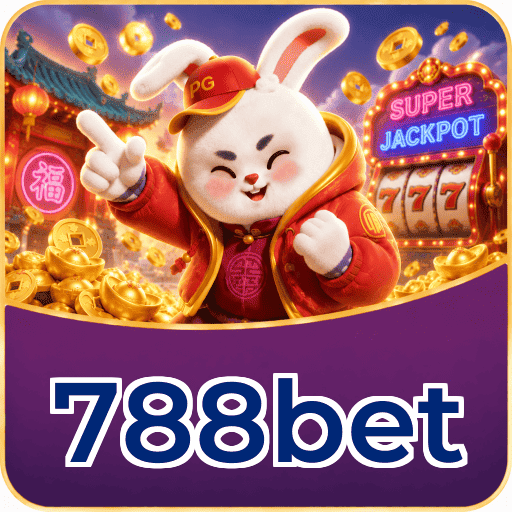 788bet Slots Logo 3