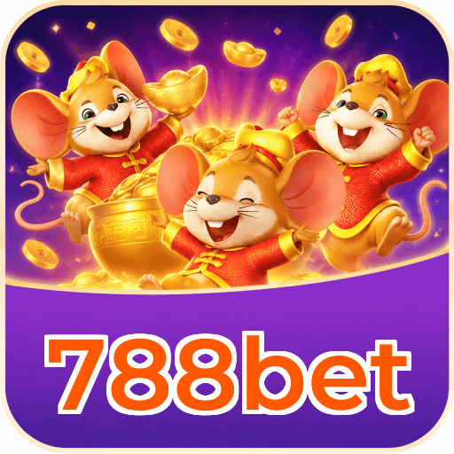 788bet Logo 1