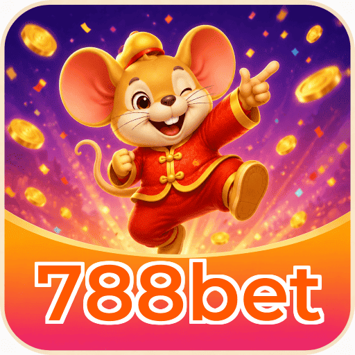 788bet Logo 3
