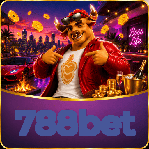 788bet Win Logo 3