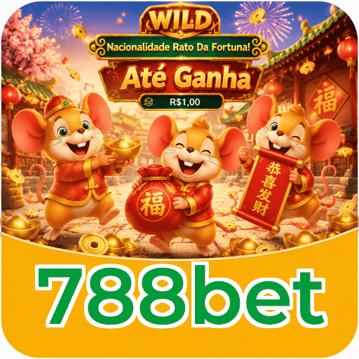 788bet Win Logo 1