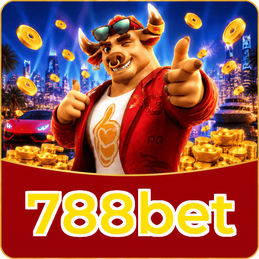 788bet VIP Logo 3