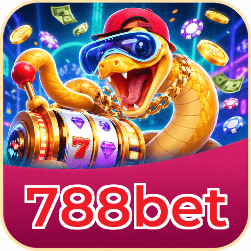 788bet Loteria Logo 3