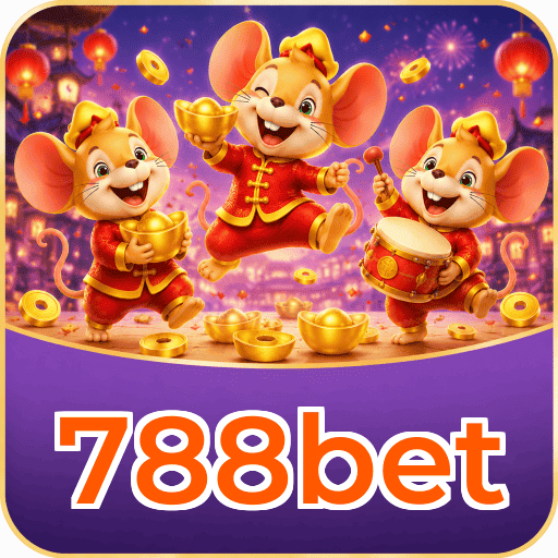 788bet VIP Logo 2