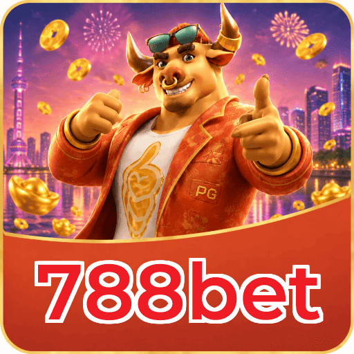 788bet Logo 1