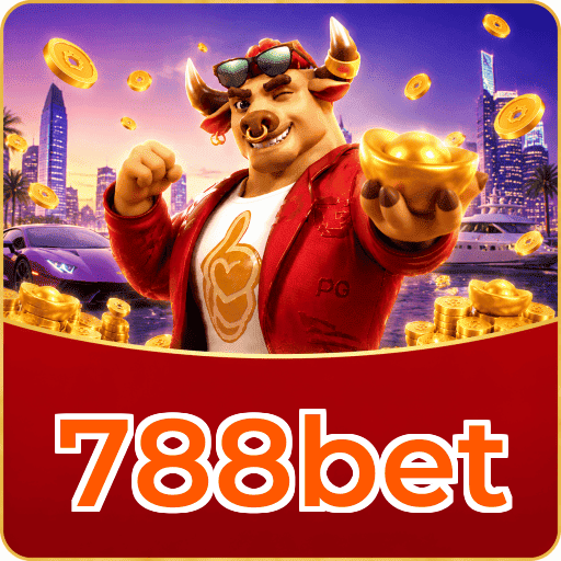 788bet Plataforma Logo 2