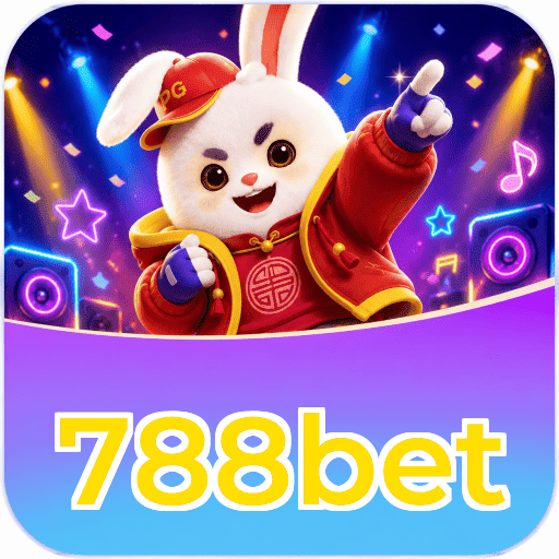 788bet Loteria Logo 1