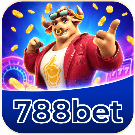 788bet Slots Logo 2