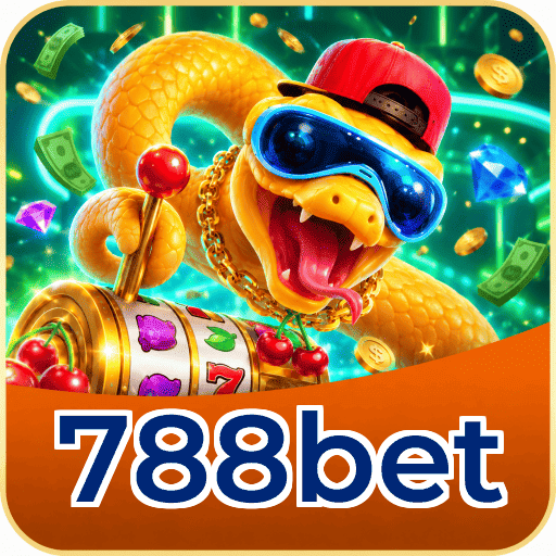 788bet Telegram Logo 1