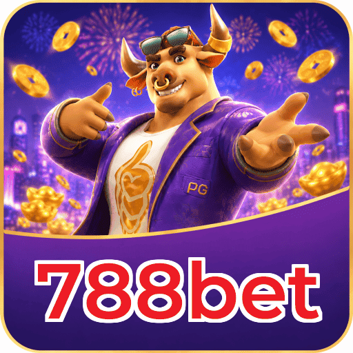 788bet Logo 3