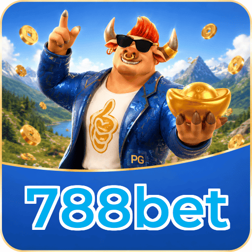 788bet Logo 3