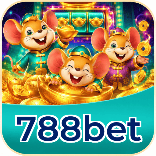 788bet Logo 1