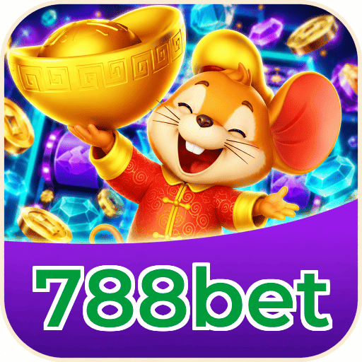 788bet Telegram Logo 2