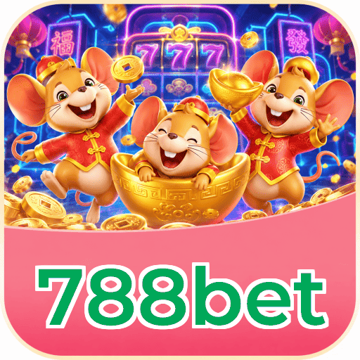 788bet APK Logo