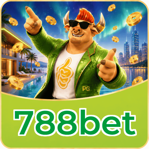 788bet Slots Logo 1