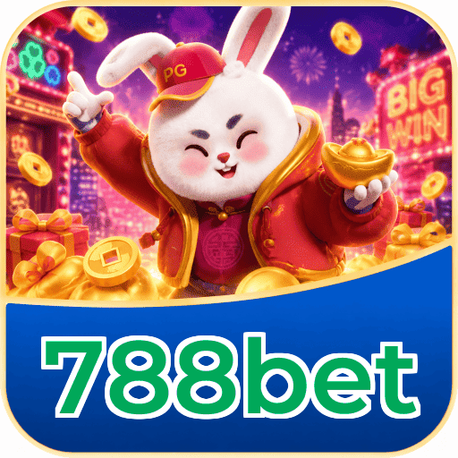 788bet Apostas Logo